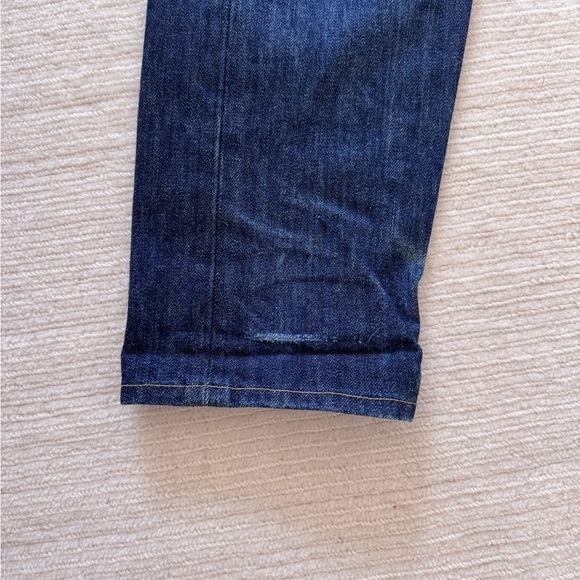 Made & Craftec Levi’s Men’s Jeans - Picture 9 of 14
